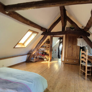 Maison La Flamengrie 10 pièce(s) 153 m2