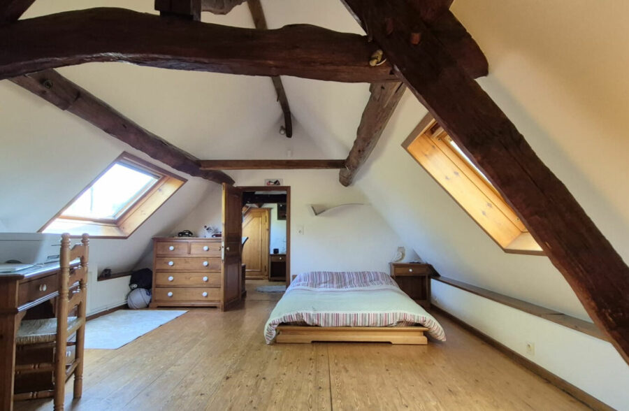 Maison La Flamengrie 10 pièce(s) 153 m2