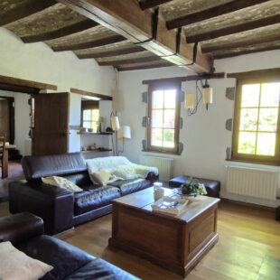 Maison La Flamengrie 10 pièce(s) 153 m2