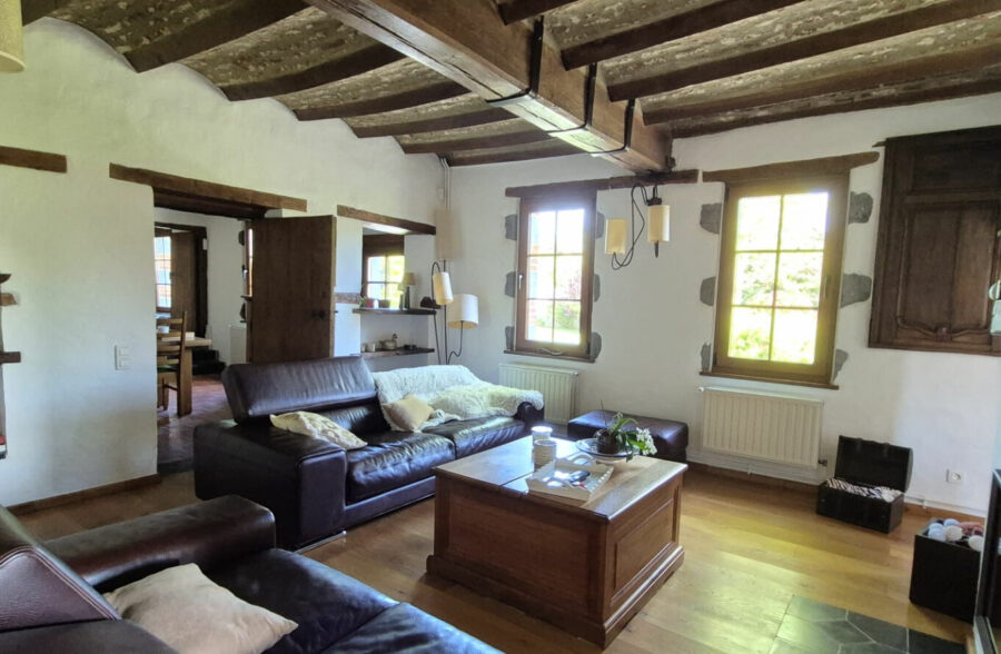 Maison La Flamengrie 10 pièce(s) 153 m2