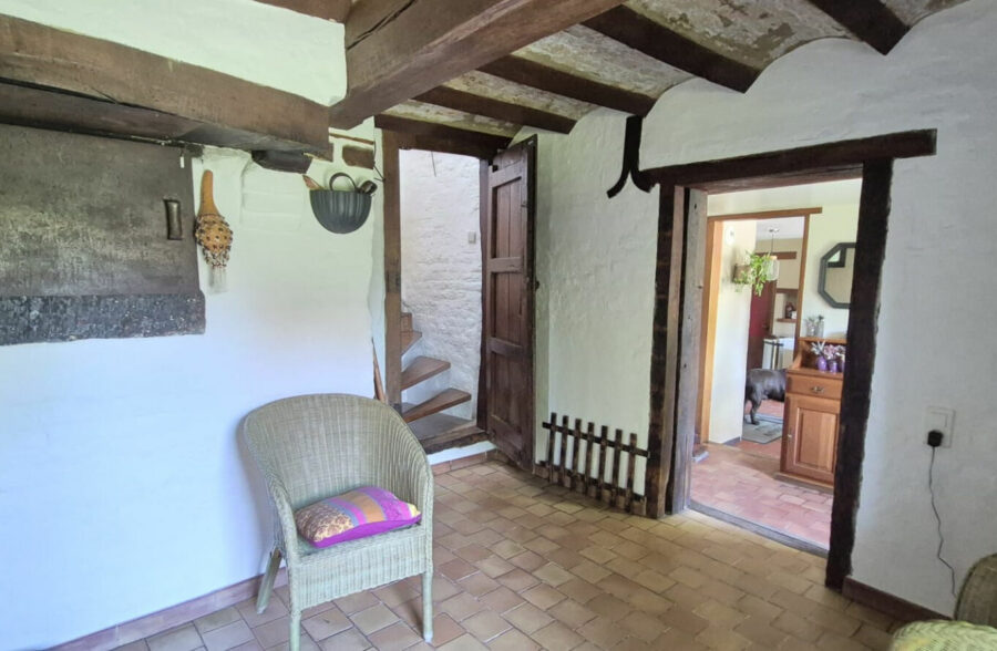 Maison La Flamengrie 10 pièce(s) 153 m2