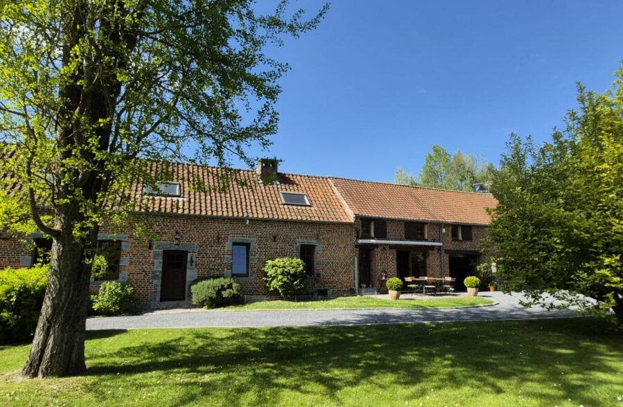 Maison La Flamengrie 10 pièce(s) 153 m2