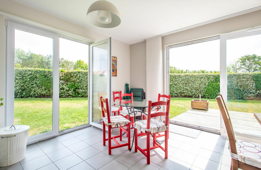Maison Wimereux 4 pièce(s) 85 m2 — 2