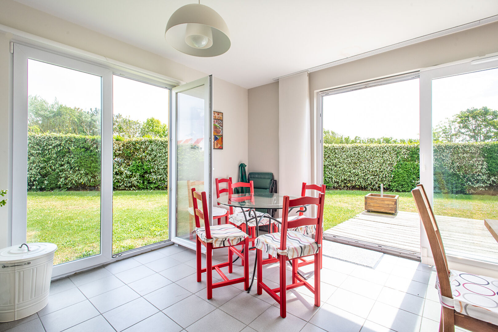 maison à Wimereux