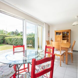 Maison Wimereux 4 pièce(s) 85 m2 — 17