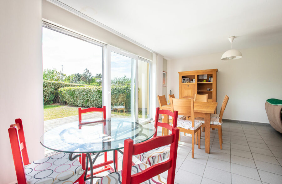 Maison Wimereux 4 pièce(s) 85 m2 — 3
