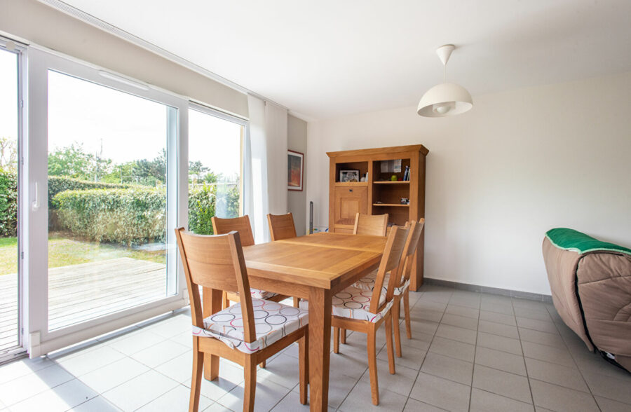 Maison Wimereux 4 pièce(s) 85 m2 — 4