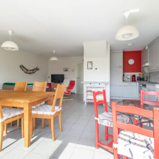 Maison Wimereux 4 pièce(s) 85 m2 — 19