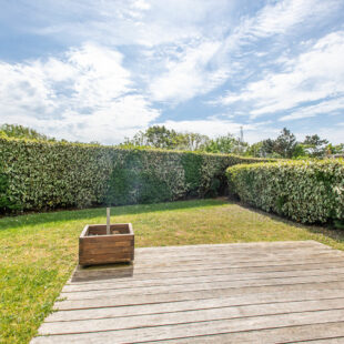 WIMEREUX – DUNES DU GOLF – MAISON – 3 CHAMBRES – JARDIN – CELLIER – 2 PLACES DE PARKING