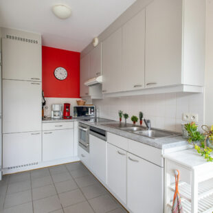 WIMEREUX – DUNES DU GOLF – MAISON – 3 CHAMBRES – JARDIN – CELLIER – 2 PLACES DE PARKING