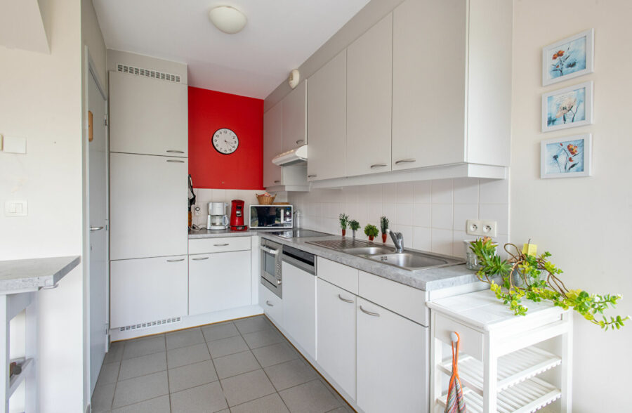 WIMEREUX – DUNES DU GOLF – MAISON – 3 CHAMBRES – JARDIN – CELLIER – 2 PLACES DE PARKING