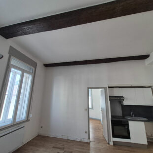 VIEUX LILLE – Rue st andré –  2 pièces 39 m²