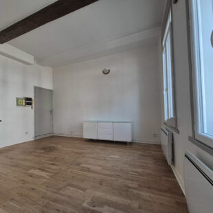 VIEUX LILLE – Rue st andré –  2 pièces 39 m²