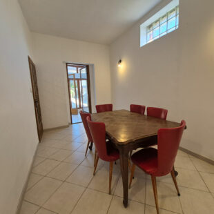 Maison individuelle !