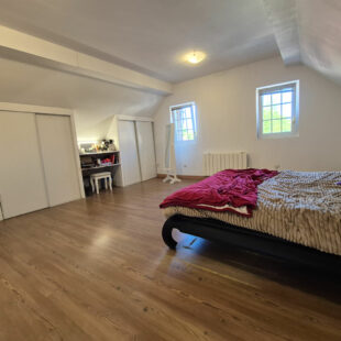 Maison individuelle !