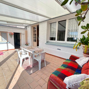 Maison Steenbecque 85m²