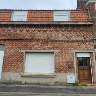 Maison idéal investisseur ou primo La Gorgue