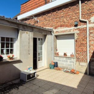 Maison idéal investisseur ou primo La Gorgue