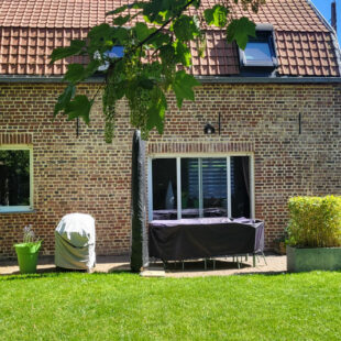 Au Gauquier – Élégante maison familiale au coeur de la nature