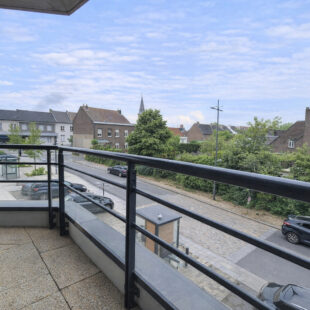 Wervicq-Sud Centre-Appartement T3-Garage + Place de Parking