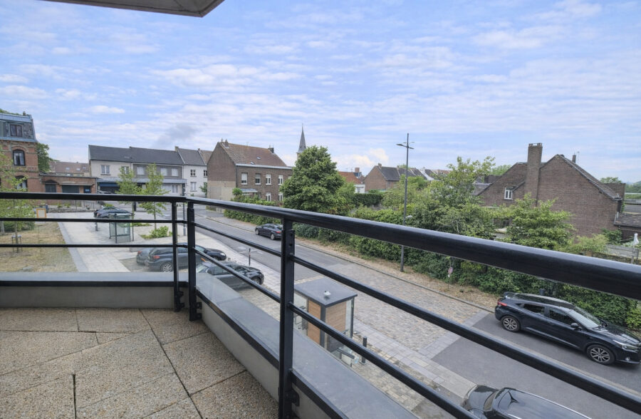 Wervicq-Sud Centre-Appartement T3-Garage + Place de Parking