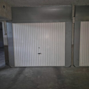 Wervicq-Sud Centre-Appartement T3-Garage + Place de Parking
