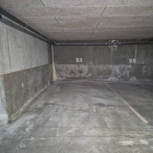 Wervicq-Sud Centre-Appartement T3-Garage + Place de Parking