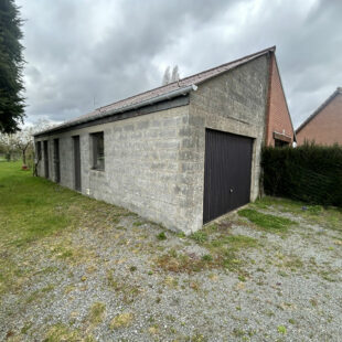 PLAIN PIED Sars Et Rosieres