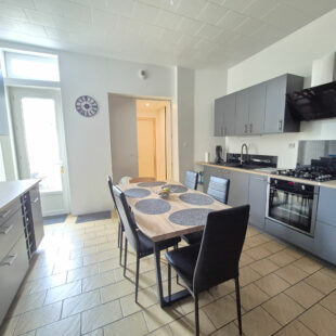 Maison Aniche 7 pièce(s) 100 m2