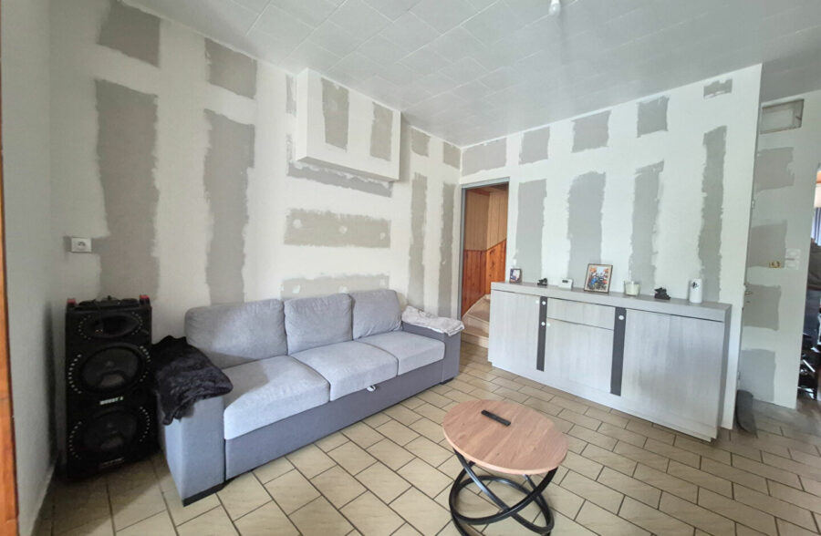 Maison Aniche 7 pièce(s) 100 m2