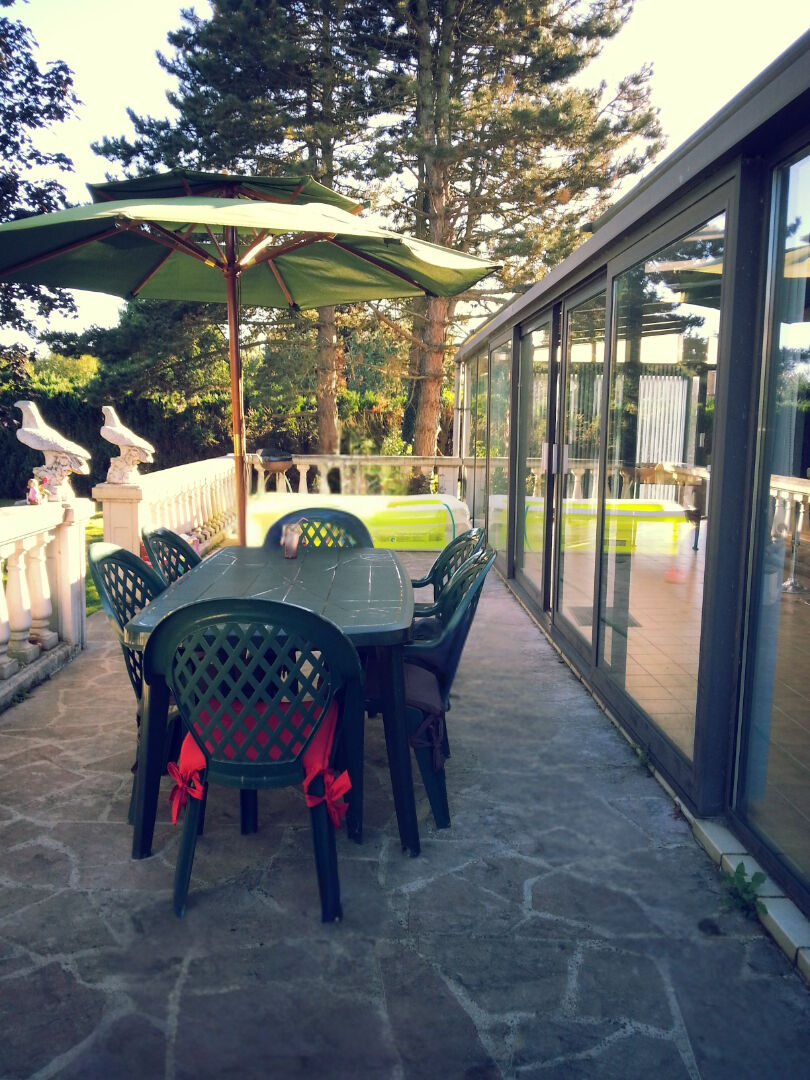 Maison Villers 200m² Habitables