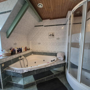 Maison Villers 200m² Habitables