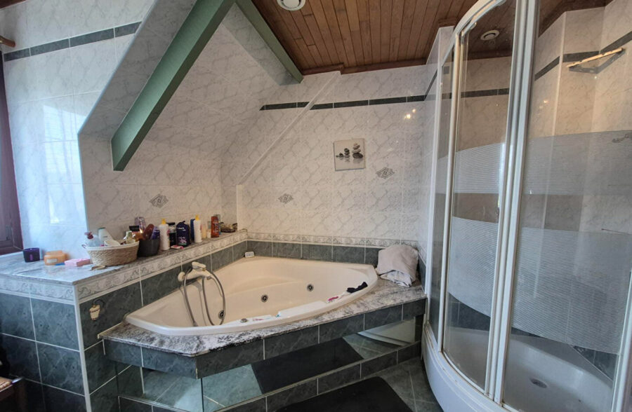 Maison Villers 200m² Habitables