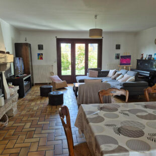 Maison Villers 200m² Habitables