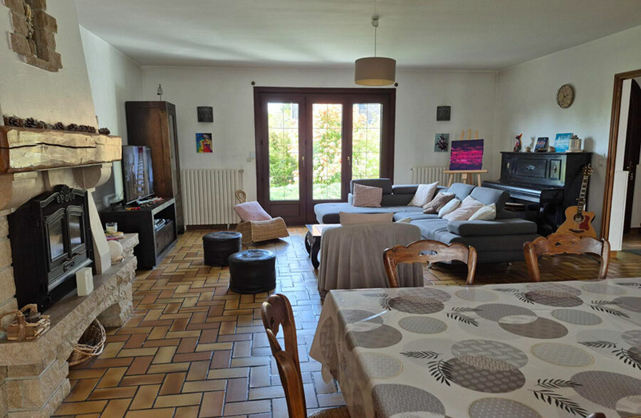 Maison Villers 200m² Habitables