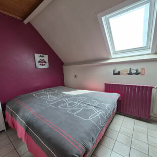 Maison Villers 200m² Habitables