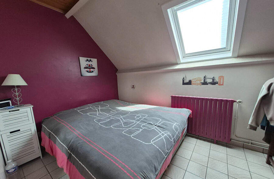 Maison Villers 200m² Habitables