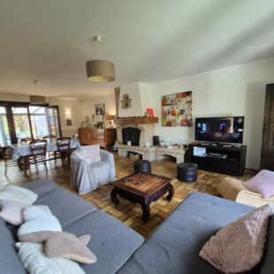 Maison Villers 200m² Habitables