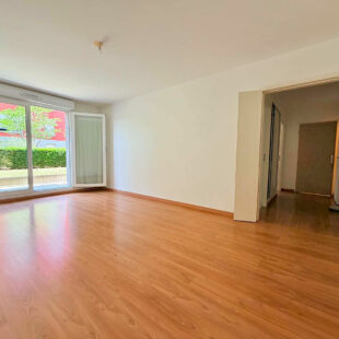 Appartement Bethune 58 m2