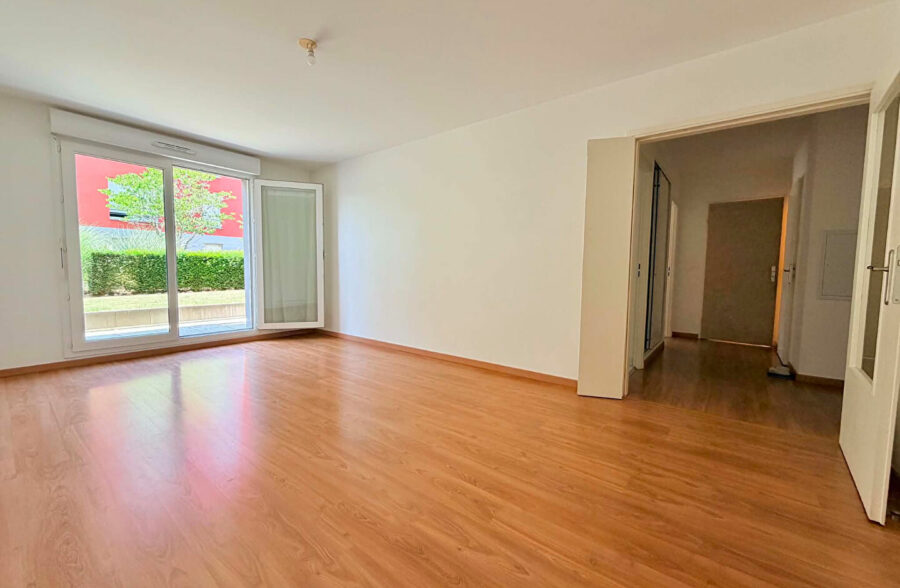 Appartement Bethune 58 m2