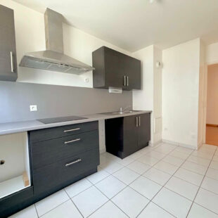 Appartement Bethune 58 m2