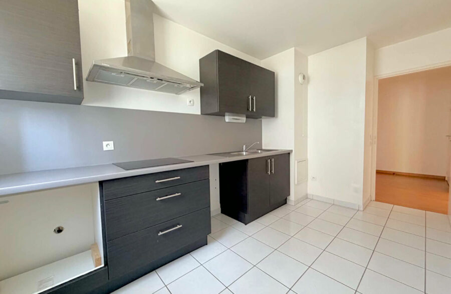 Appartement Bethune 58 m2