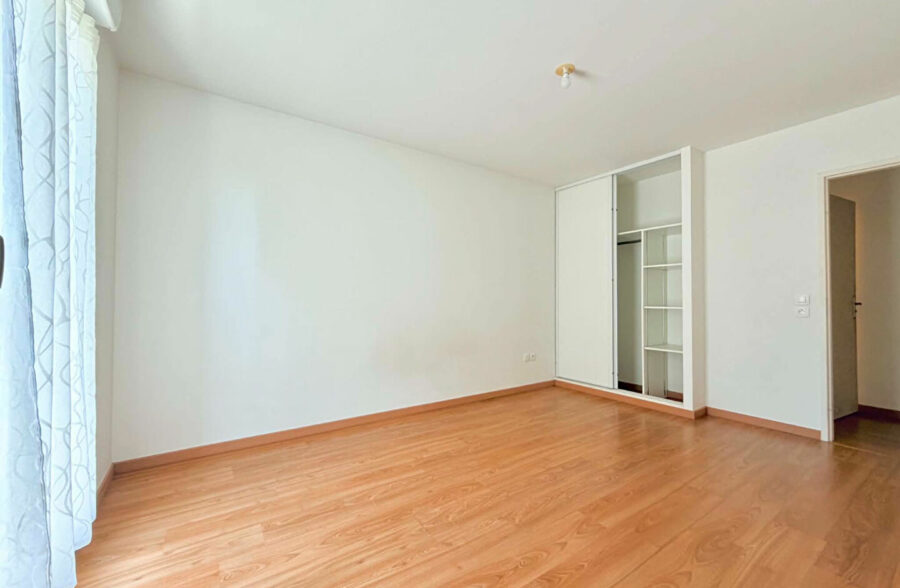 Appartement Bethune 58 m2