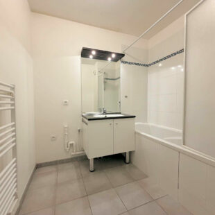 Appartement Bethune 58 m2