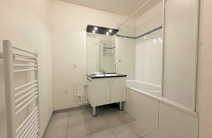 Appartement Bethune 58 m2