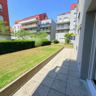 Appartement Bethune 58 m2