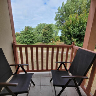 Appartement Le Touquet Paris Plage 2 pièce(s) 31 m2