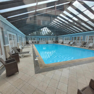 Appartement Le Touquet Paris Plage 2 pièce(s) 31 m2
