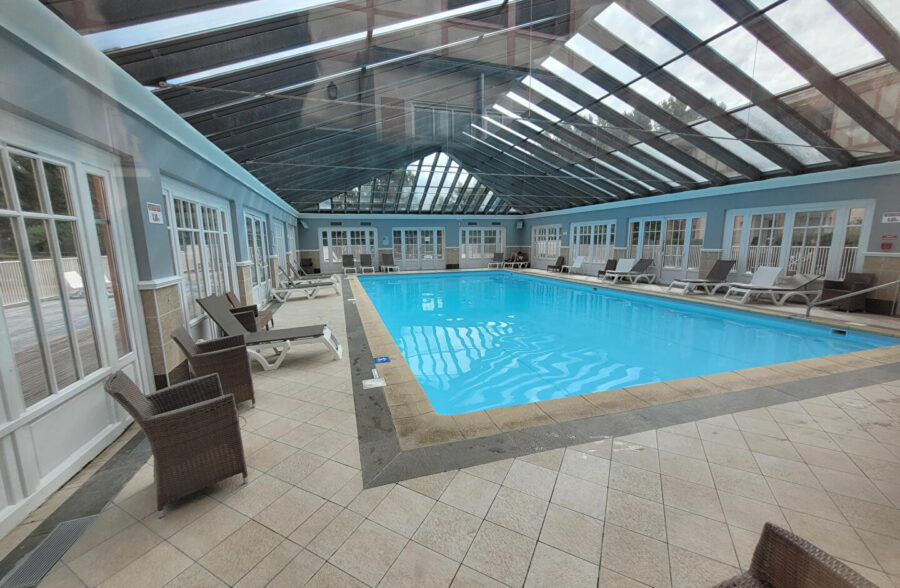 Appartement Le Touquet Paris Plage 2 pièce(s) 31 m2