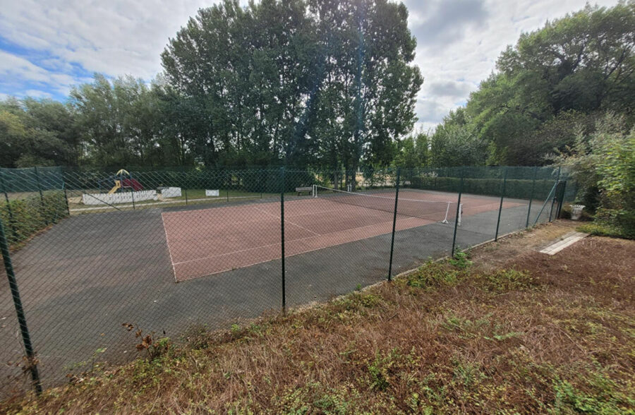 Appartement Le Touquet Paris Plage 2 pièce(s) 31 m2
